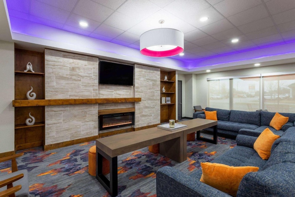 La Quinta Inn & Suites by Wyndham Augusta/Fort Eisenhower