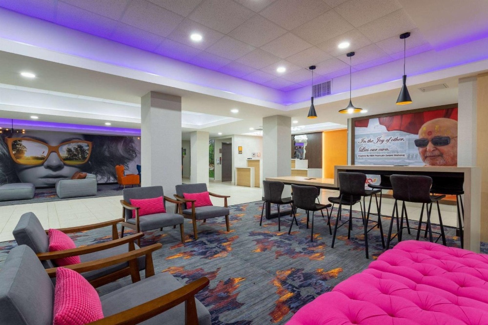 La Quinta Inn & Suites by Wyndham Augusta/Fort Eisenhower